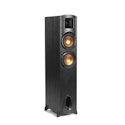 Synergy Black Label F-200 Floorstanding Speaker Klipsch® Certified Factory Refurbished