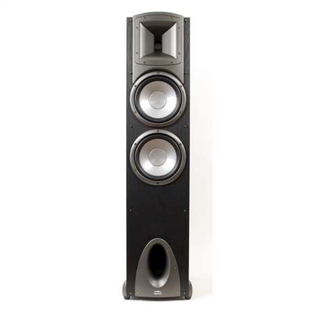F 3 Floorstanding Speaker