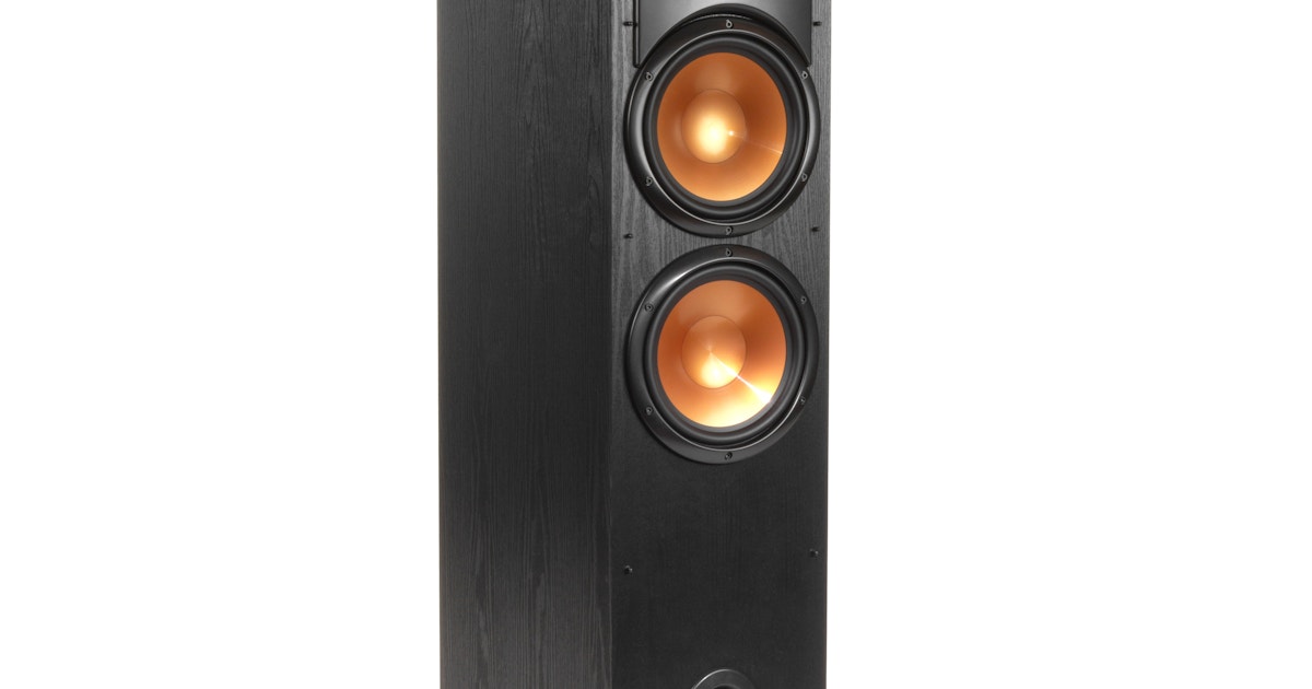 Deals Theater Klipsch Hd 300 Home Theater System Klipsch Synergy