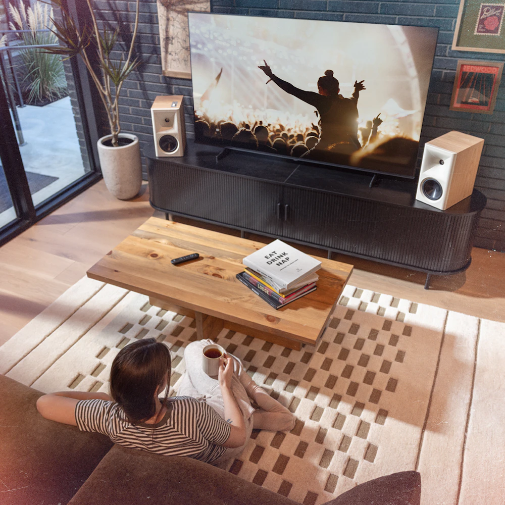 FSN Fives Dolby Atmos 2000x2000