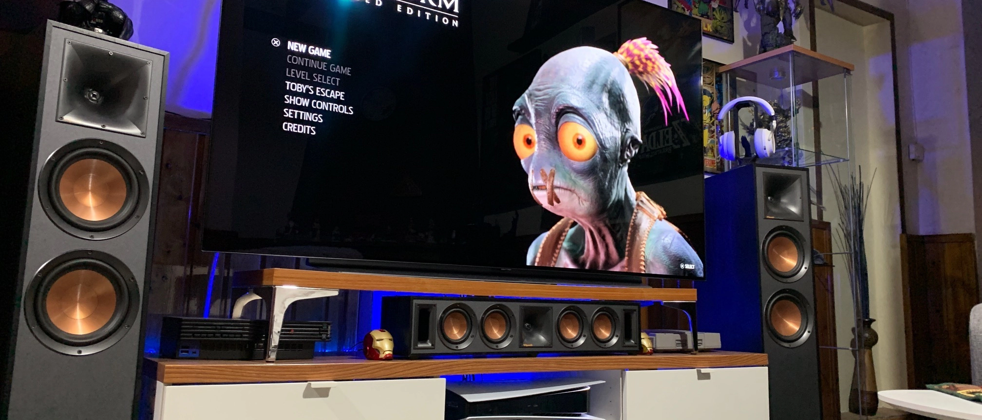 #MONDAYSHOWCASE: The Best Speakers for Gaming