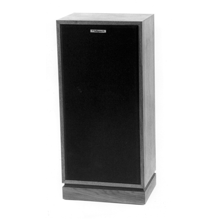 Forte II Floorstanding Speaker