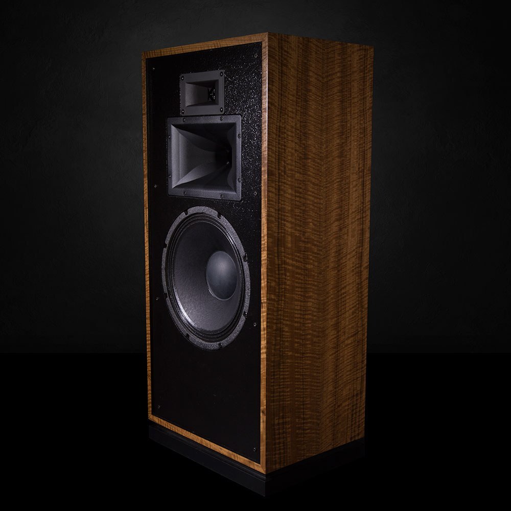 Forte III Cal Blk Wal 07