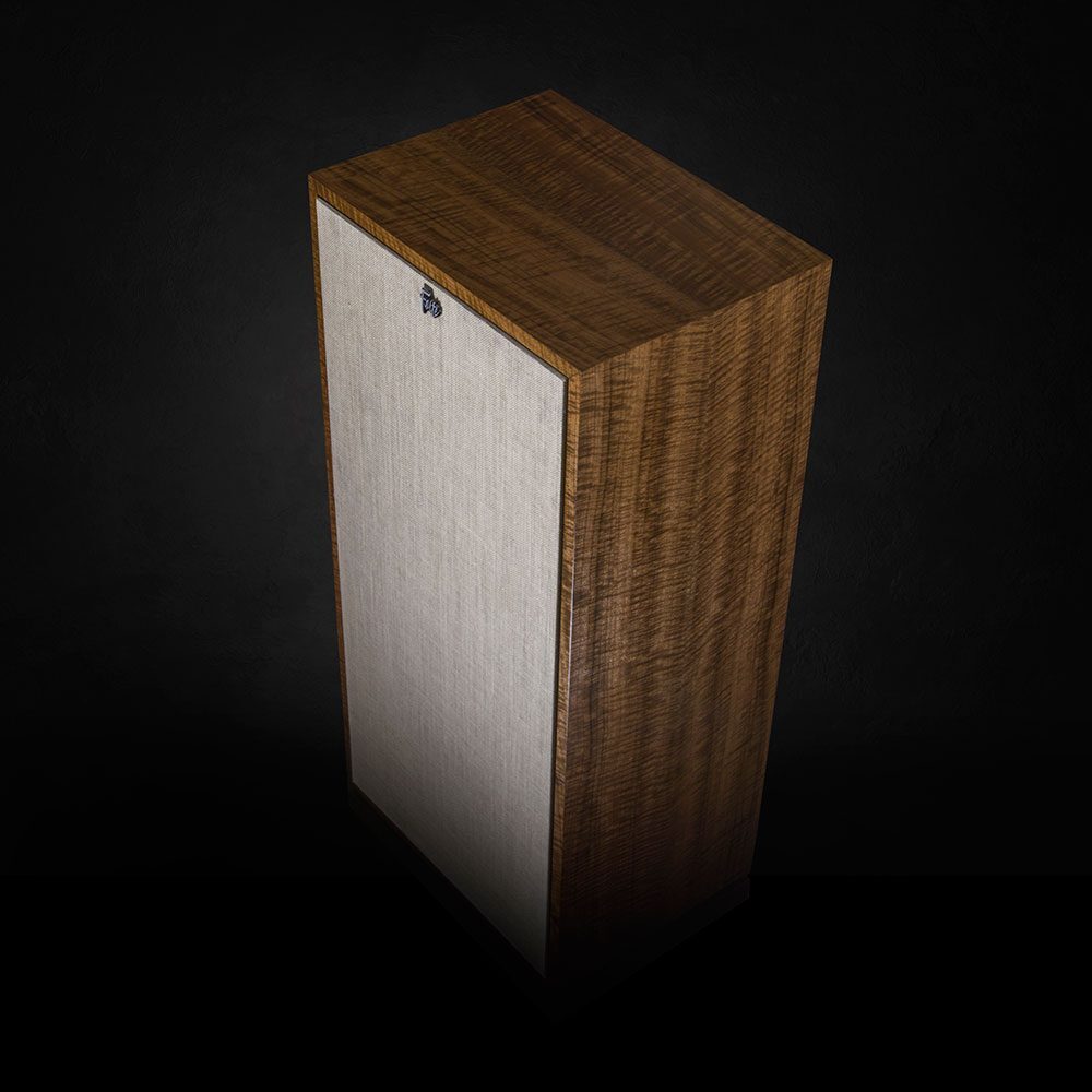 Forte III Cal Blk Wal 09