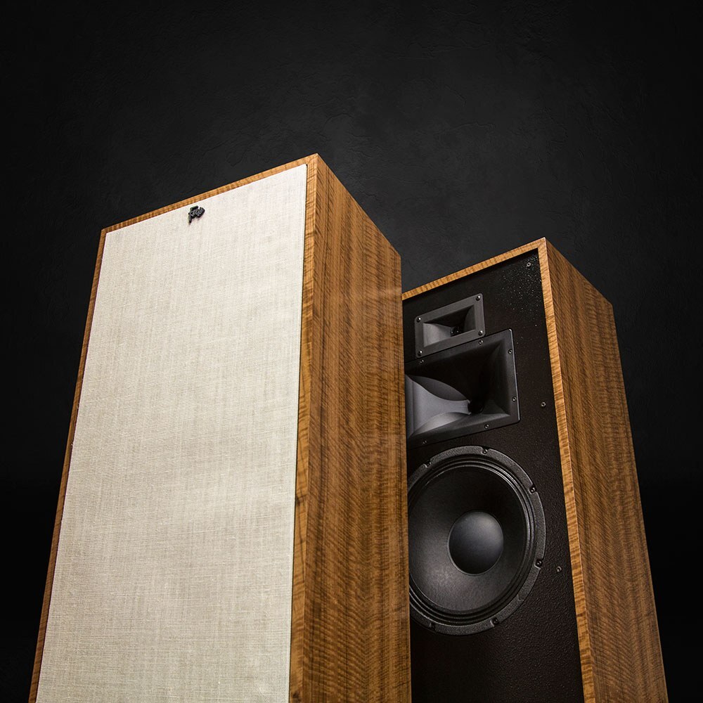 Klipsch forte fashion iii special edition