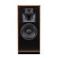 Forte III Cal Blk Walnut Front