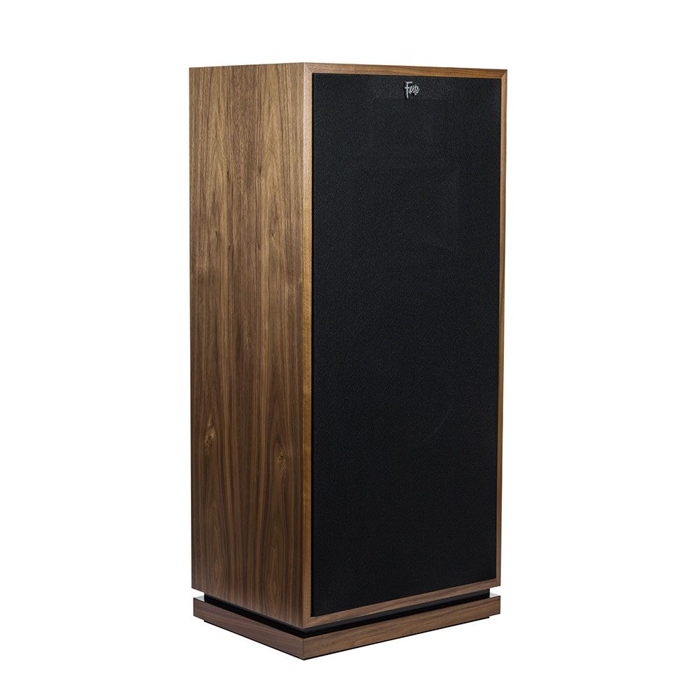 Forte III - Walnut