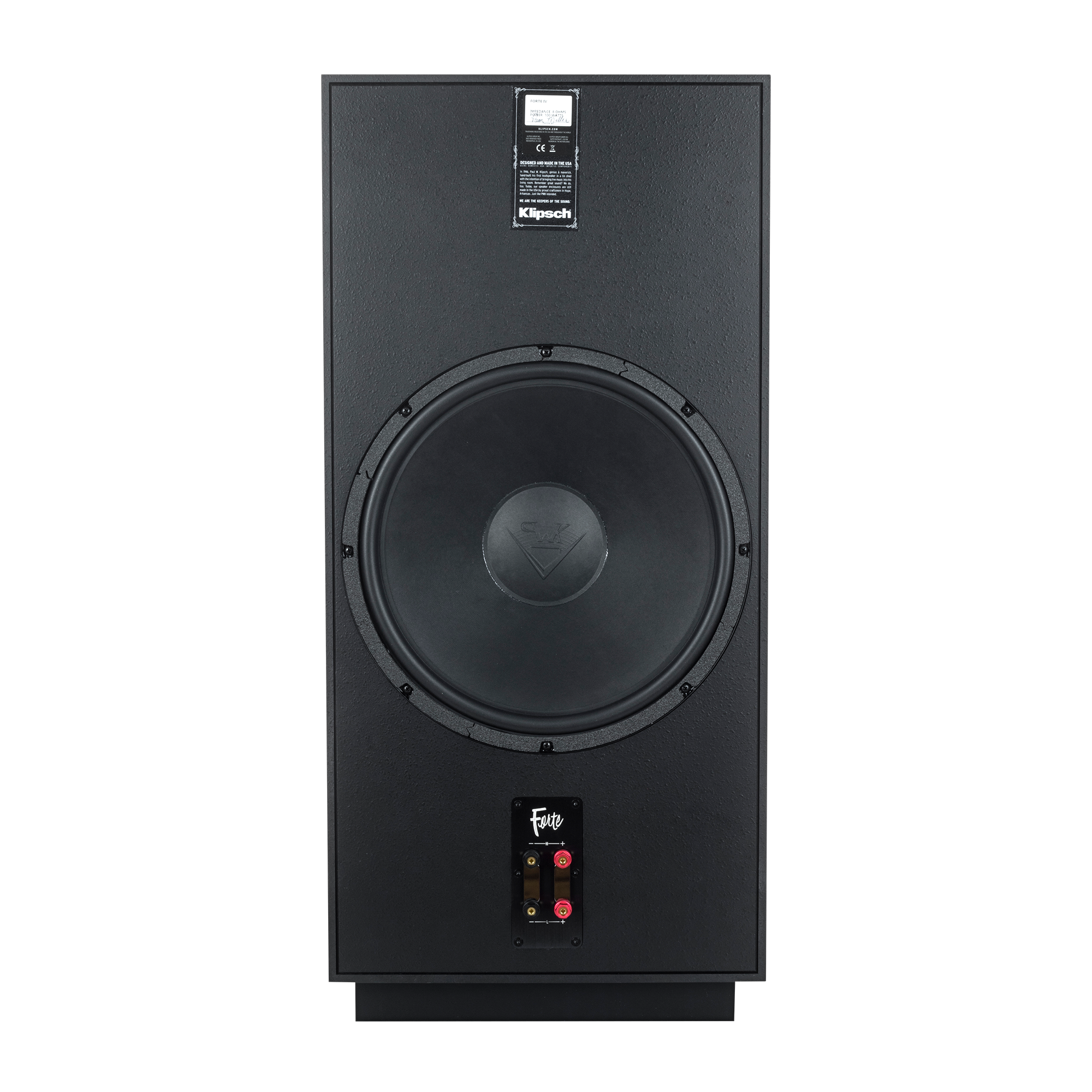 Forte IV AA Back 2000x2000