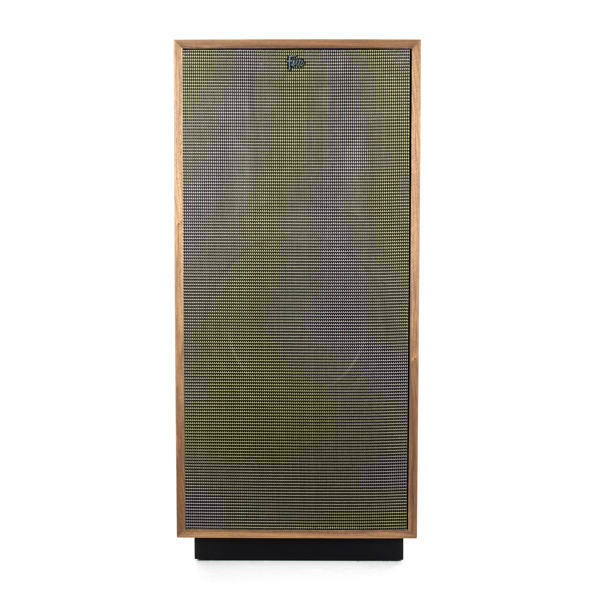 Forte IV American Walnut Front Grille 2000x2000