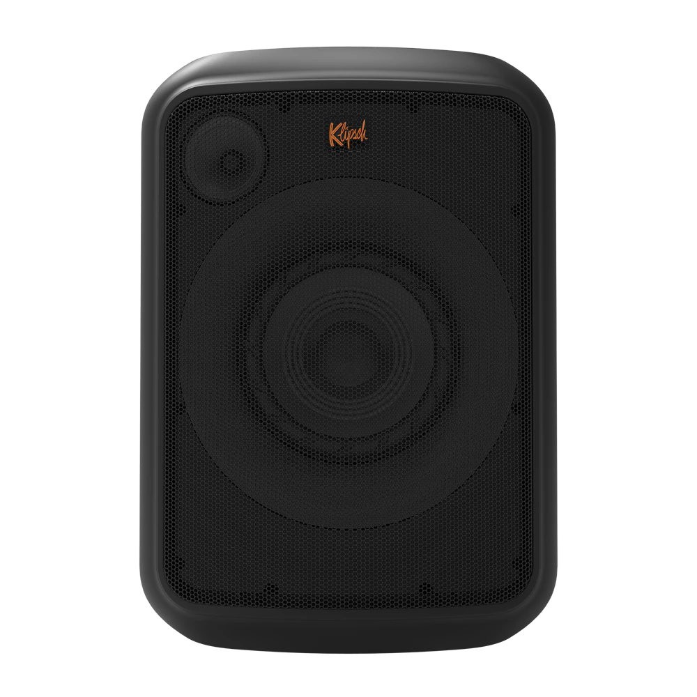 GIG XL Front