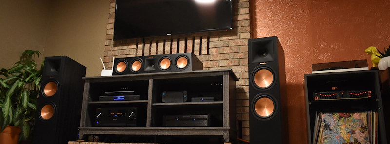 #MONDAYSHOWCASE: A HISTORIC SETUP