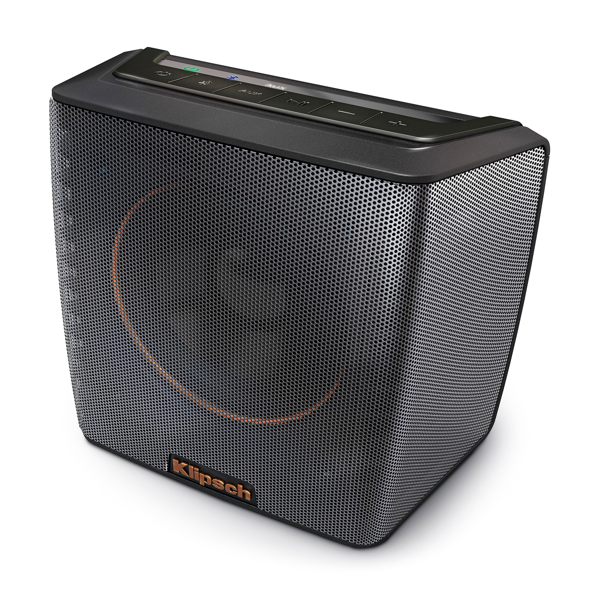 Klipsch Groove Portable top Bluetooth Speaker