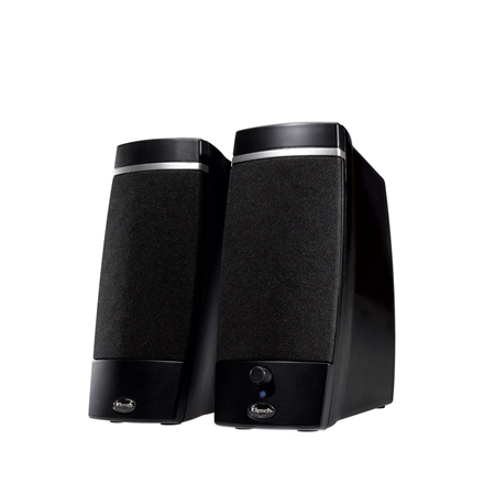 Groove PM20 Computer Speaker System
