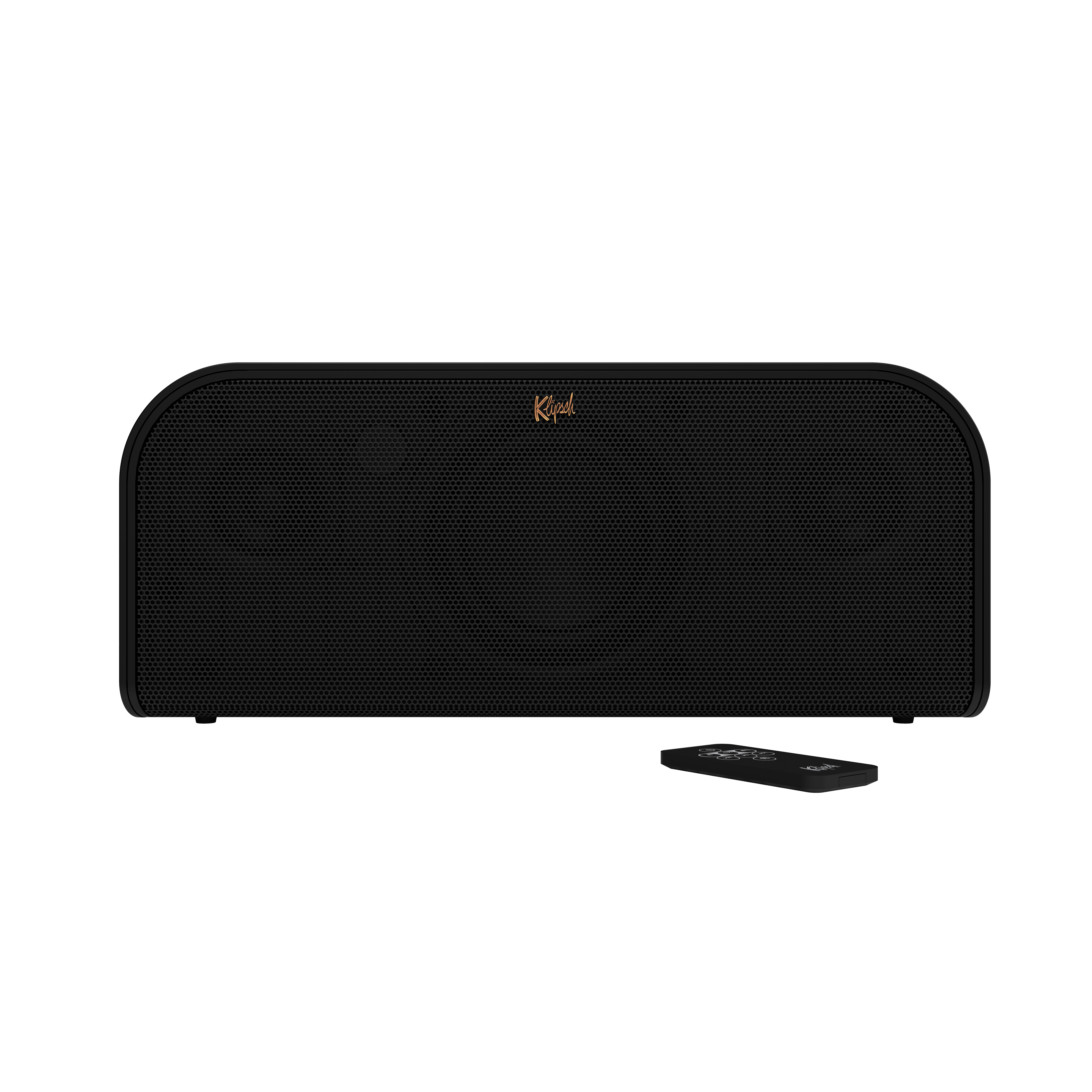 Groove XXL Front with Remote