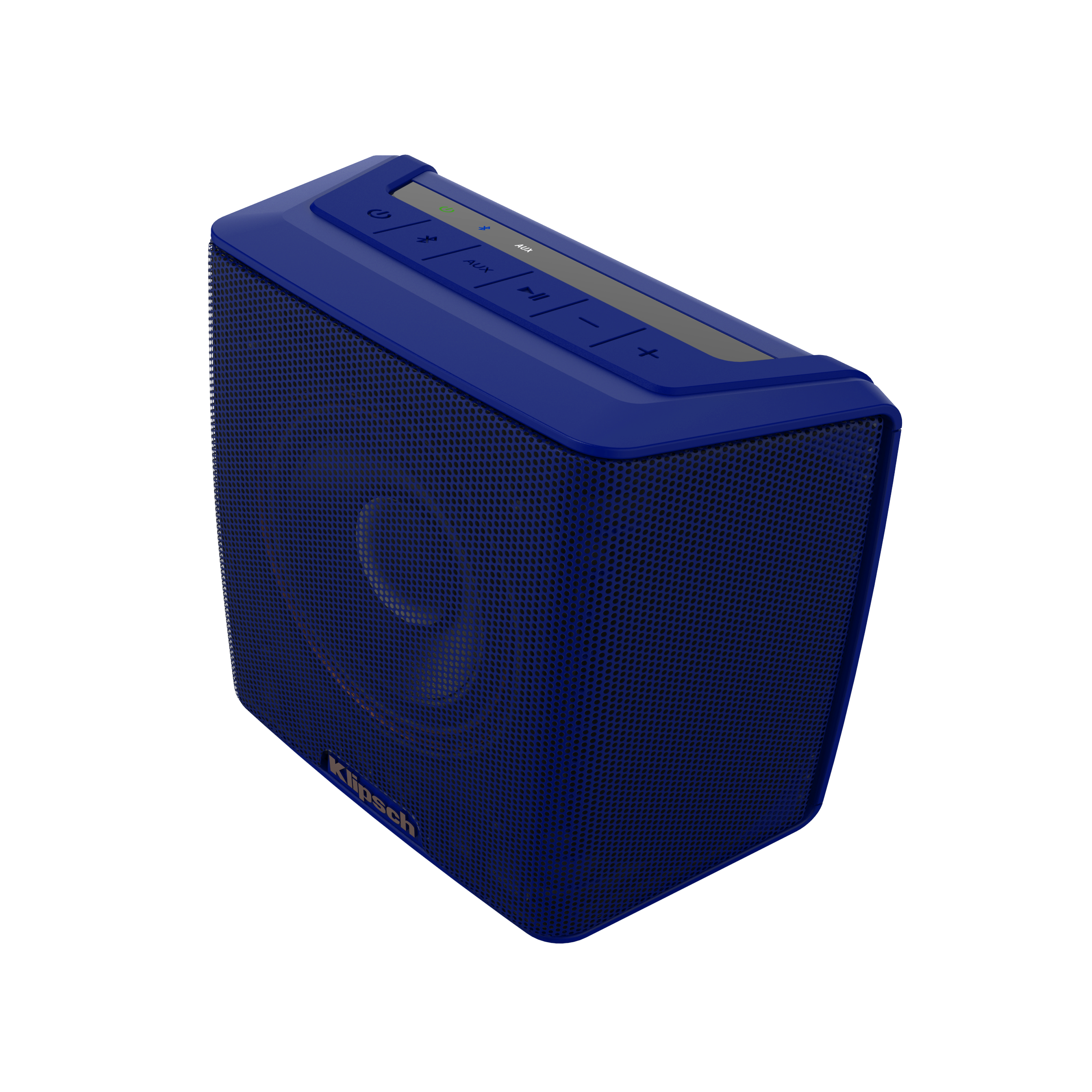 Klipsch Groove® Portable Bluetooth® Speaker Klipsch