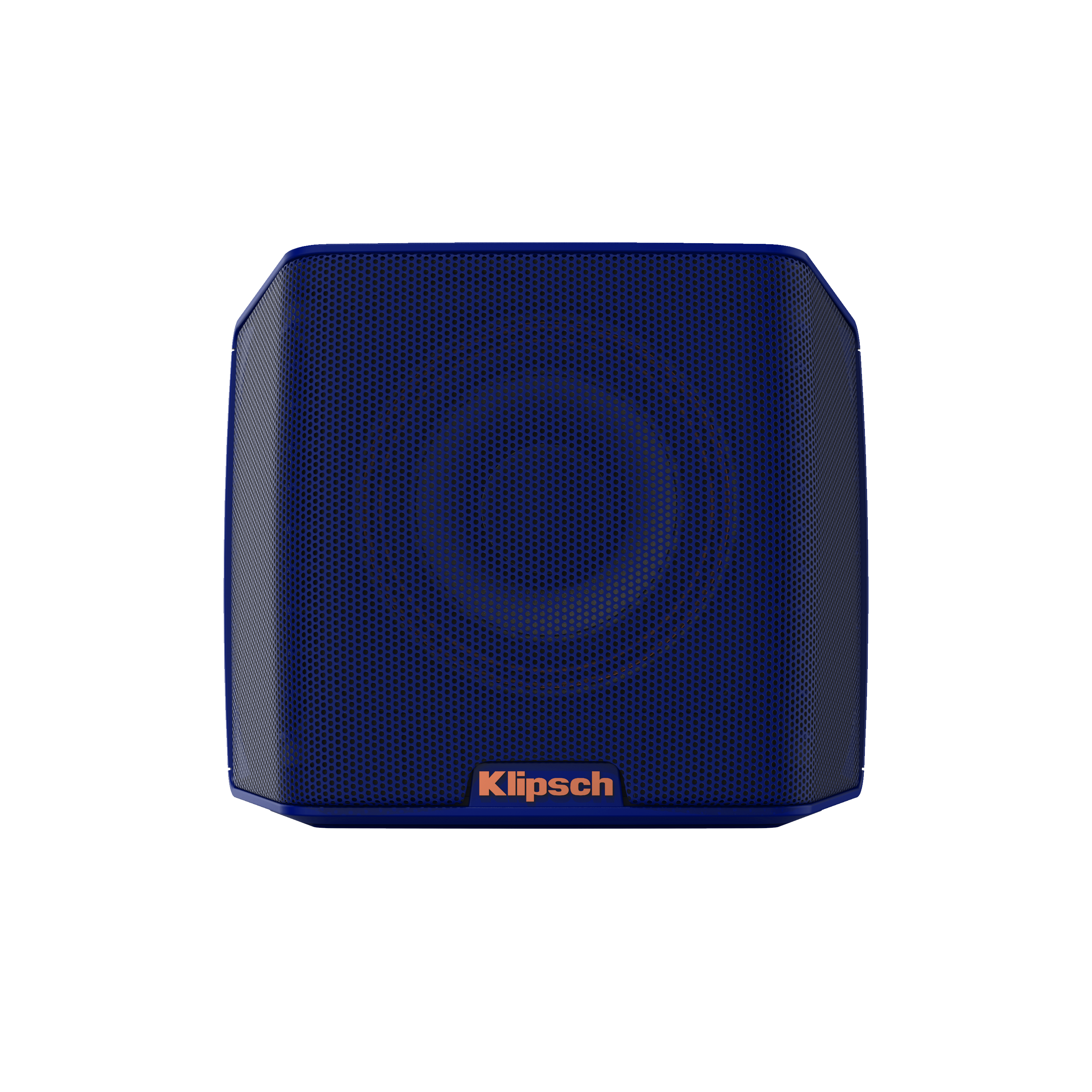 Klipsch Groove® Portable Bluetooth® Speaker Klipsch