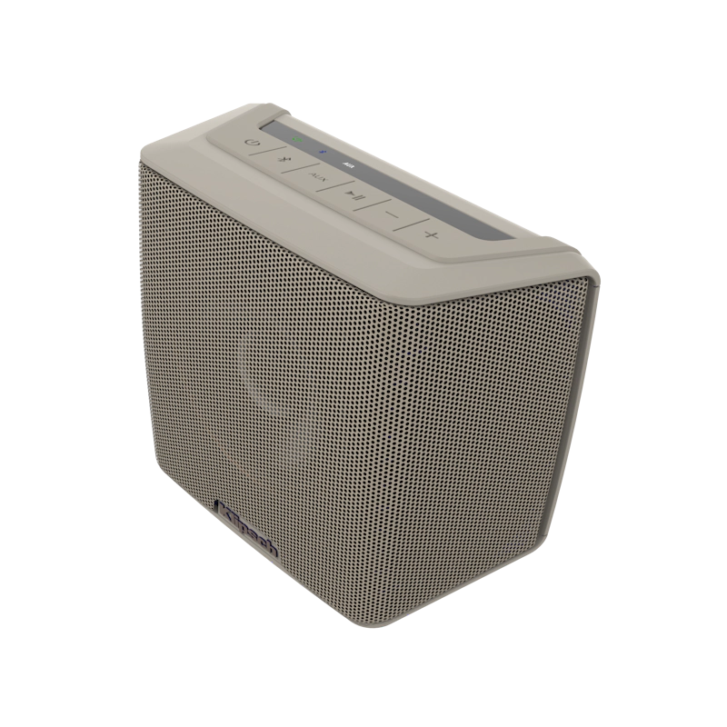 Groove Grey Angle