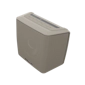 Groove Grey Angle