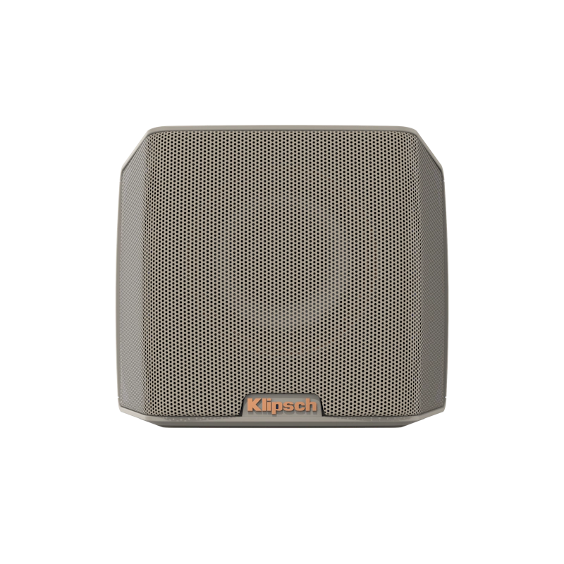 Groove Grey Front