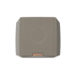 Groove Grey Front