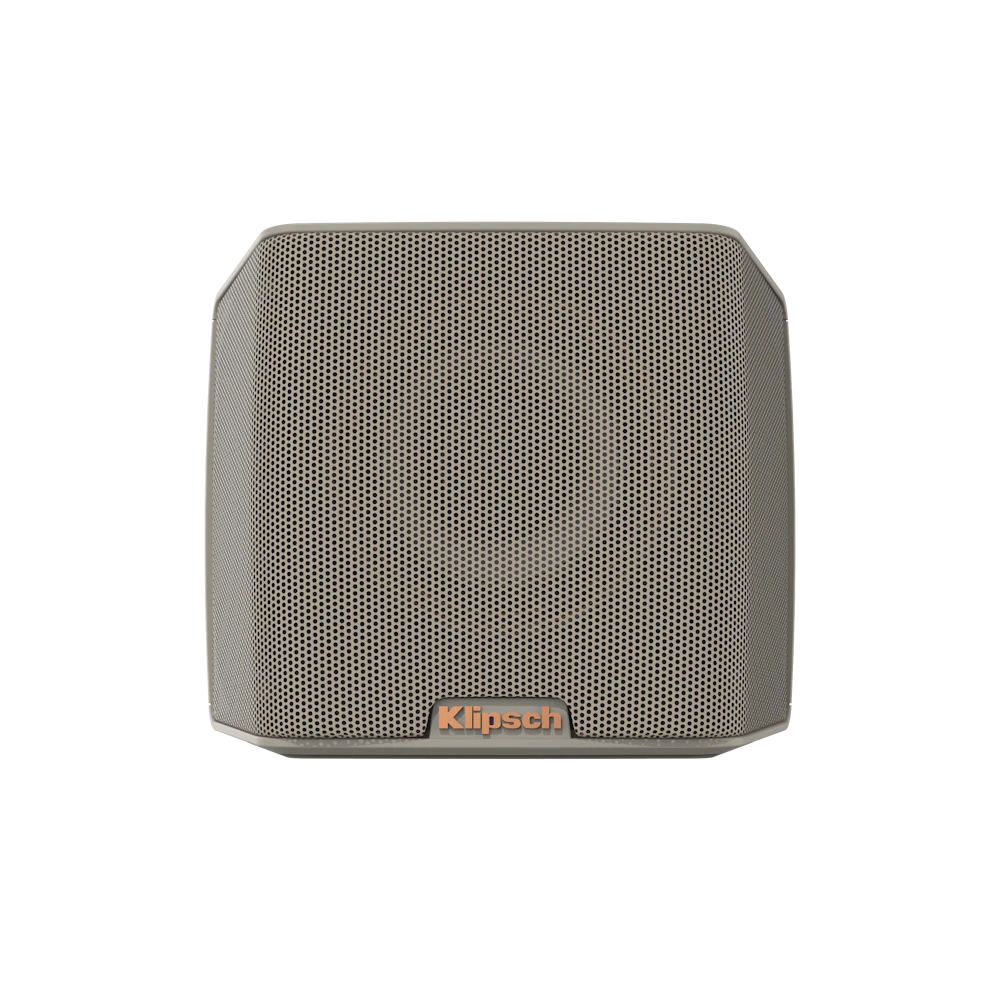 Groove Grey Front