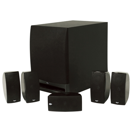 Klipsch hd1000 shops 5.1