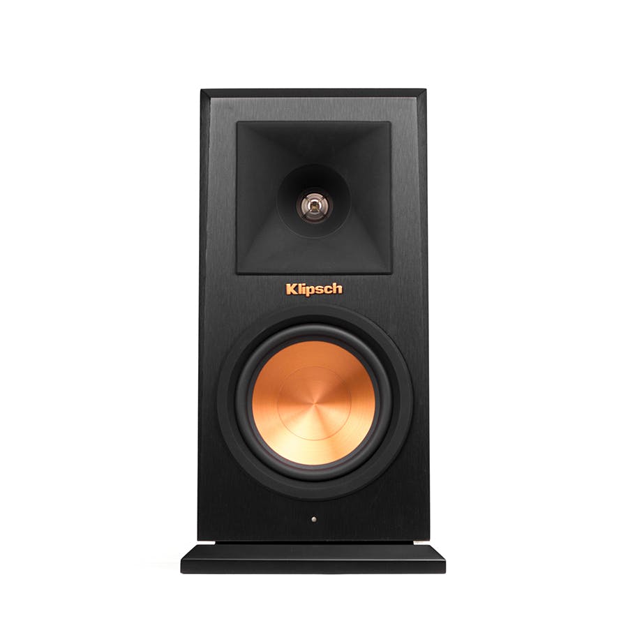 Klipsch RP-140WM Klipsch® Certified Factory Refurbished RP-140WM…