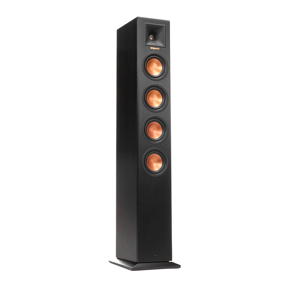 HD Wireless Product Floorstanding 1