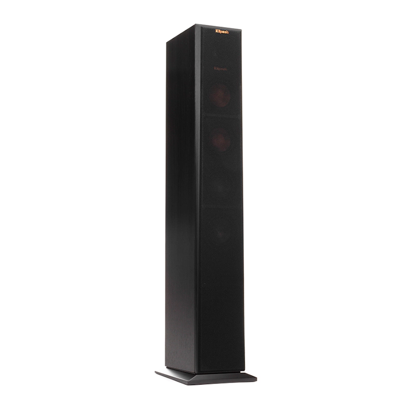 HD Wireless Product Floorstanding 2