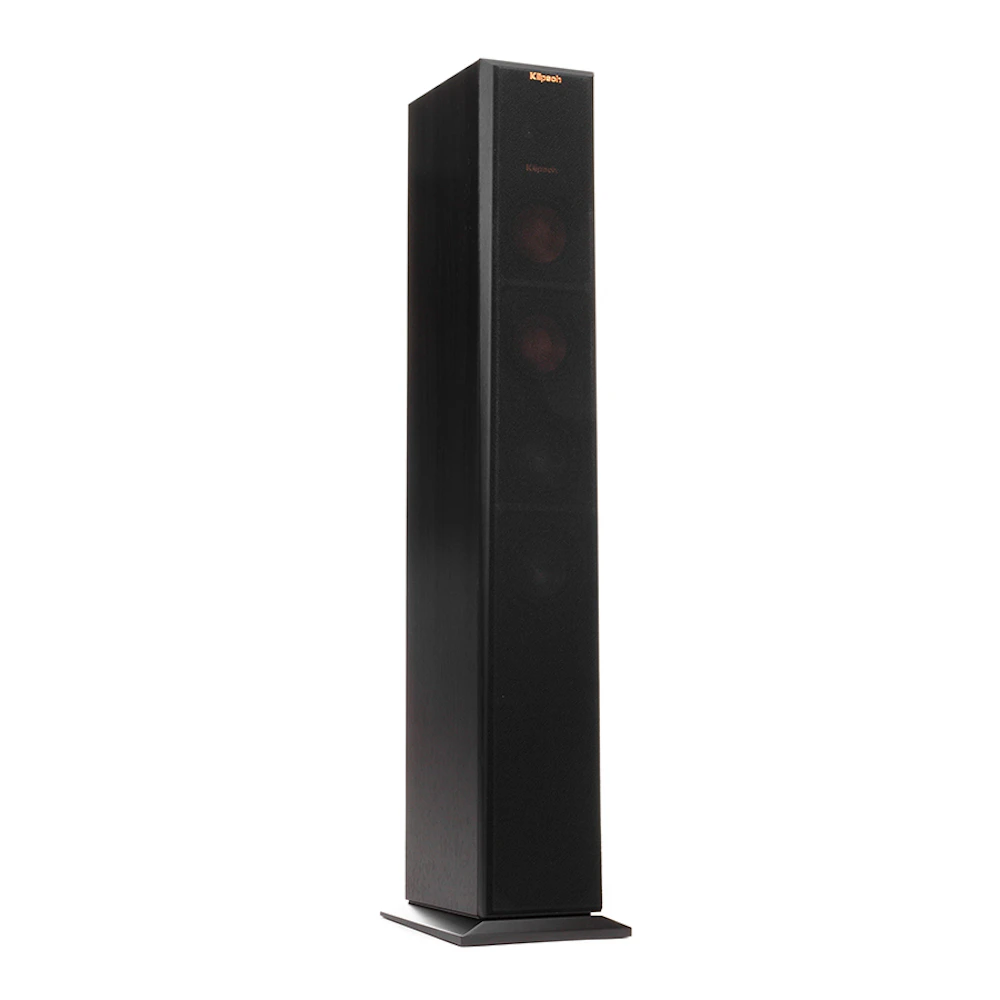 HD Wireless Product Floorstanding 2