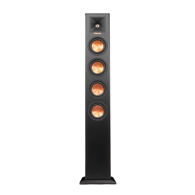 HD Wireless Product Floorstanding 3
