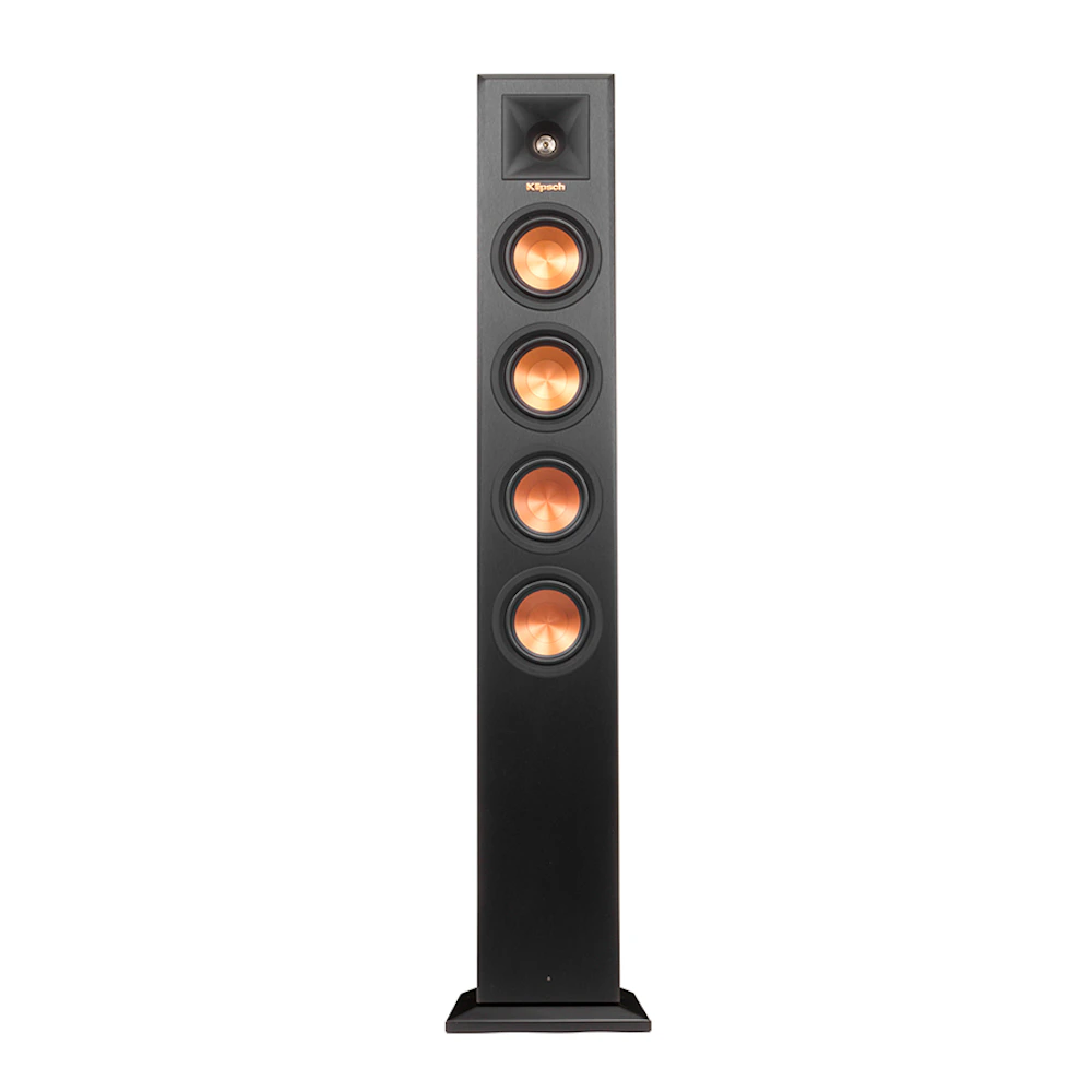 HD Wireless Product Floorstanding 3