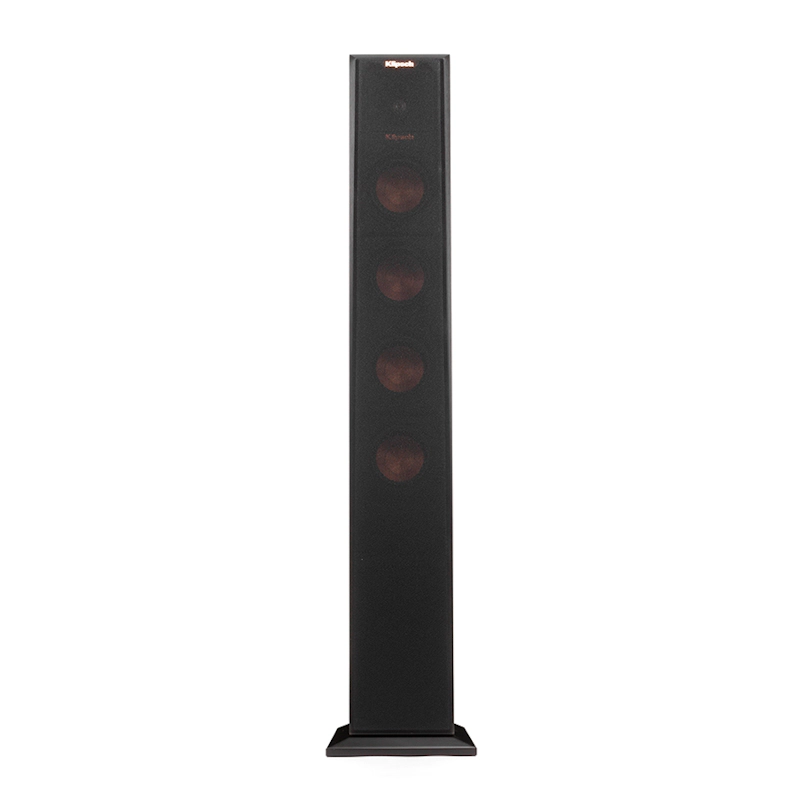 HD Wireless Product Floorstanding 4