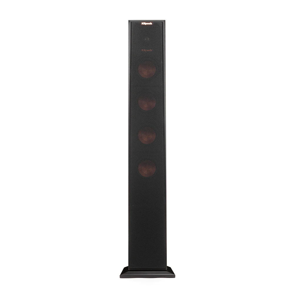 HD Wireless Product Floorstanding 4