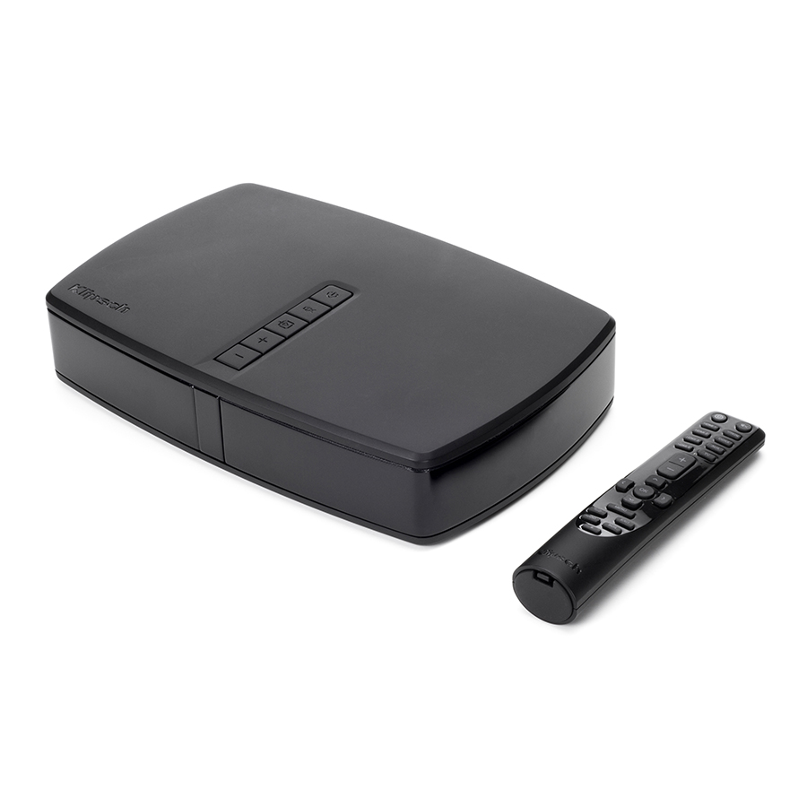 RP-Hub1 HD Control Center Klipsch® Certified Factory Refurbished