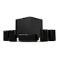 HDT600 System Grilles