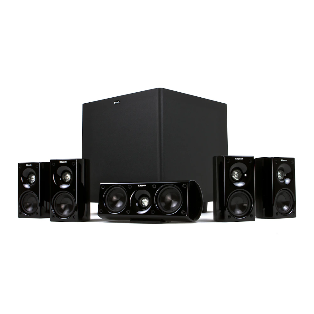 HDT600 System