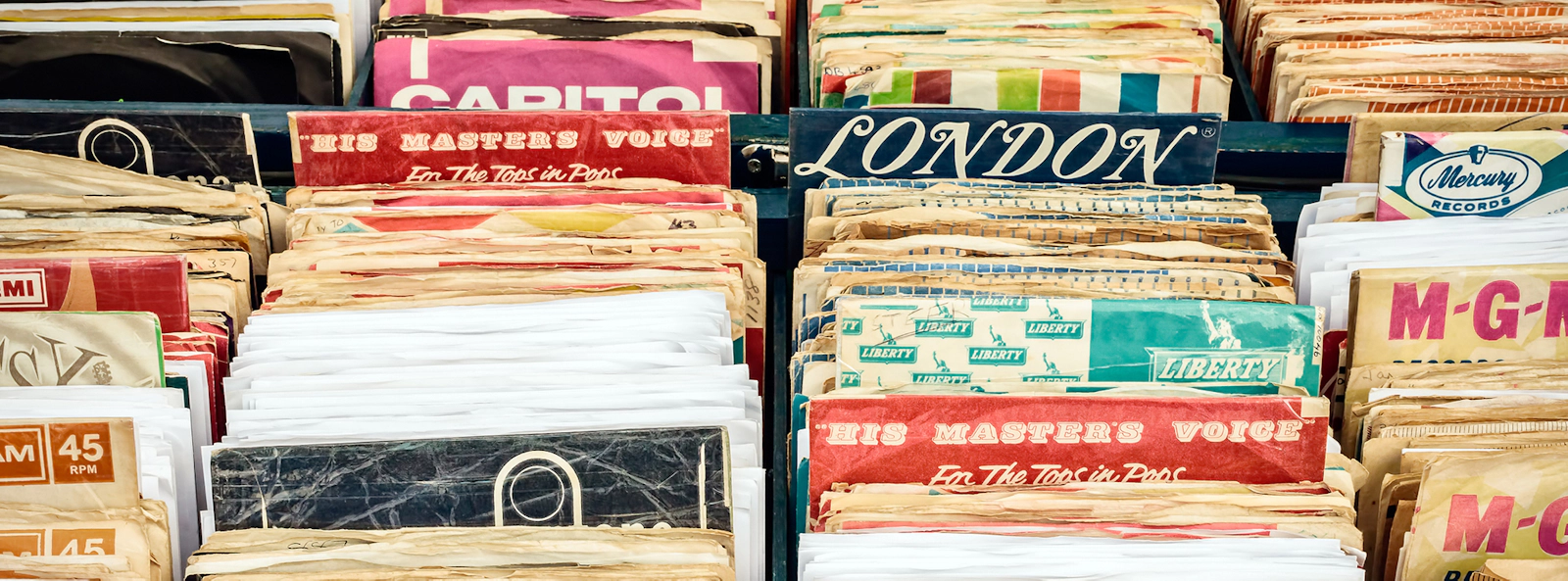 Klipsch How-To: Celebrate Record Store Day