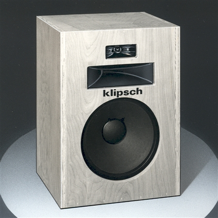 Heresy Floorstanding Speaker