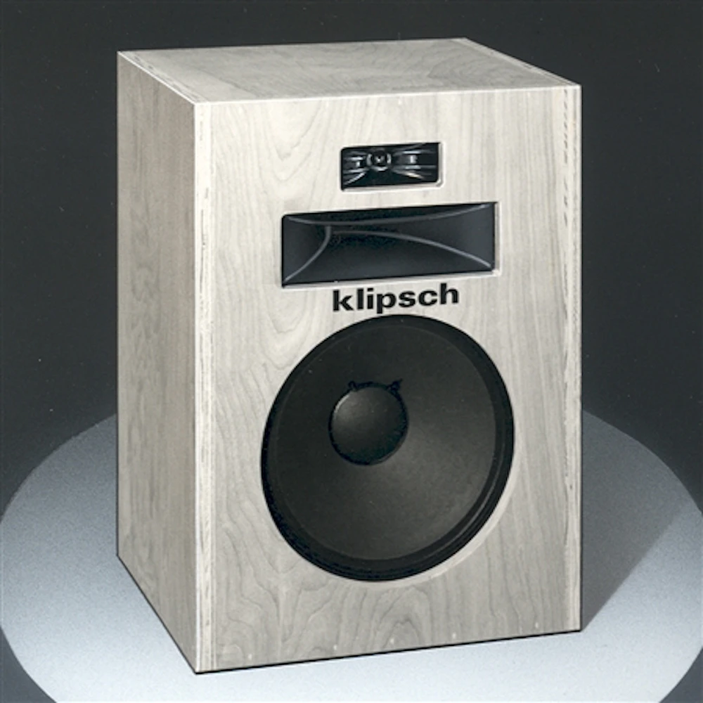 Heresy Floorstanding Speaker