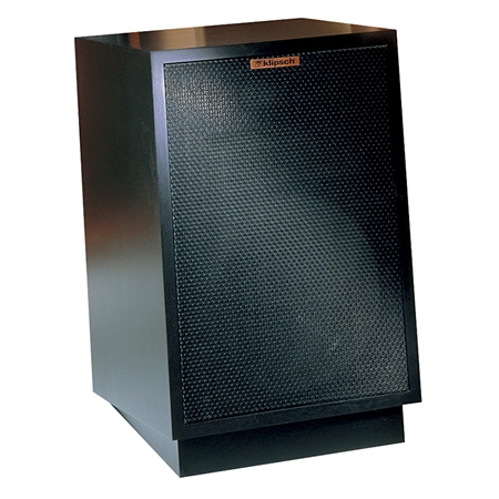 Heresy II Floorstanding Speaker