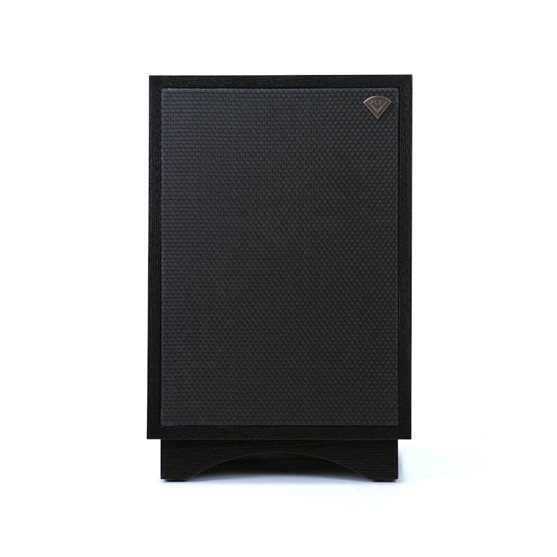Heresy III Black