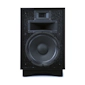 Heresy III Front Black