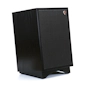 Heresy III Right Grille Black