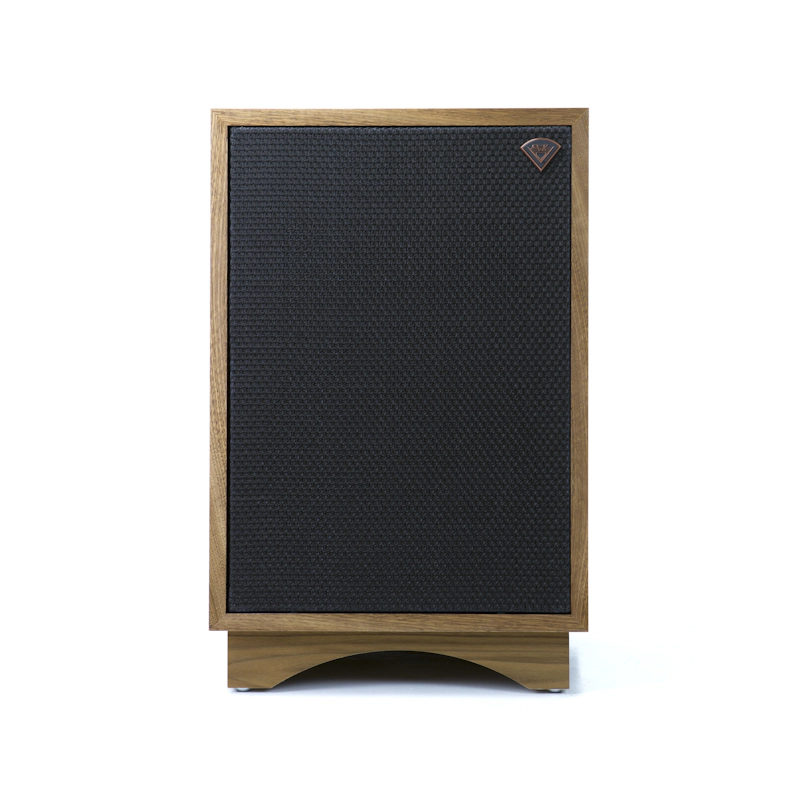Heresy III Walnut