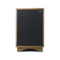 Heresy III Walnut