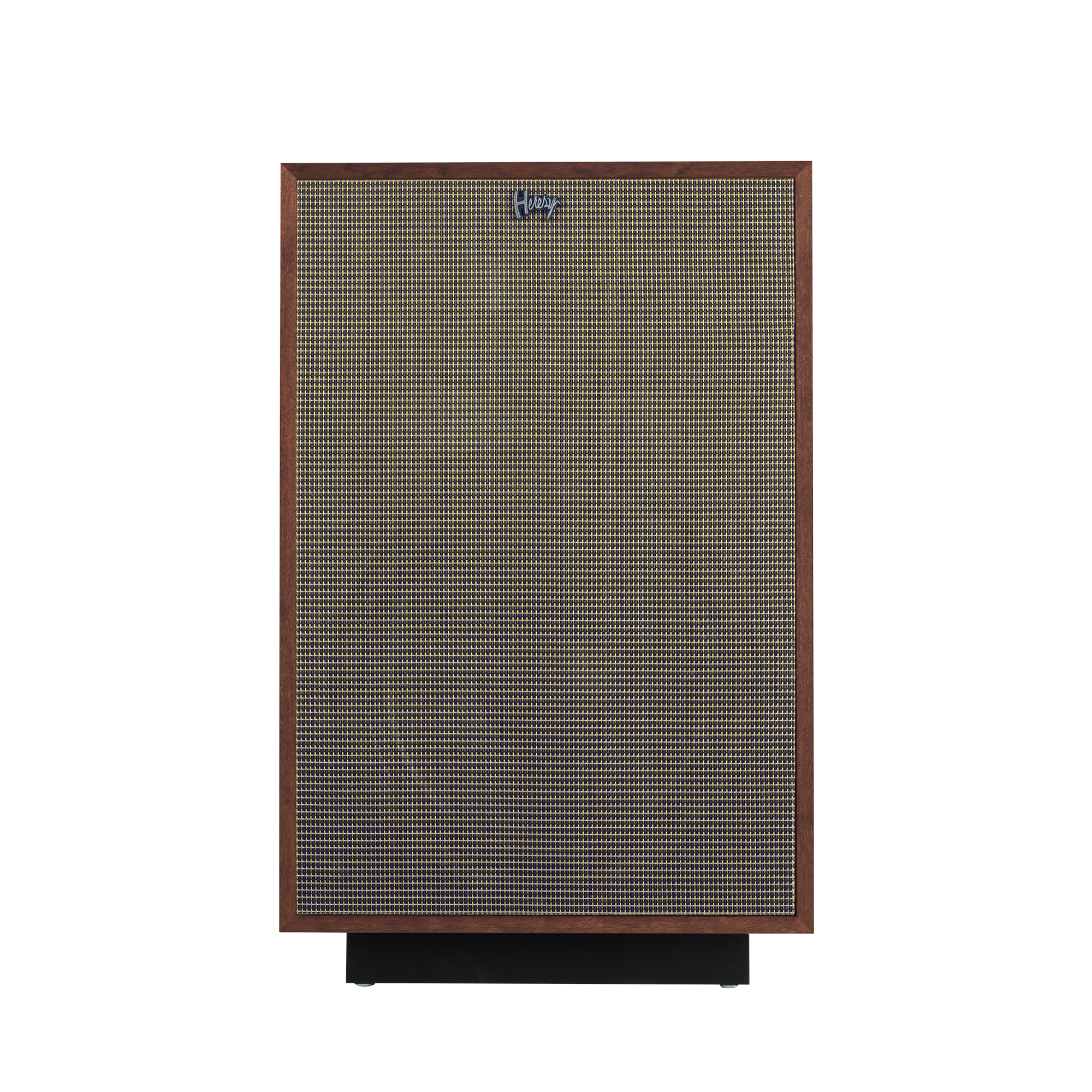 Heresy IV AA Front Grille 2000x2000