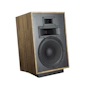 Heresy IV American Walnut Right