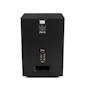 Heresy IV Black Ash Back