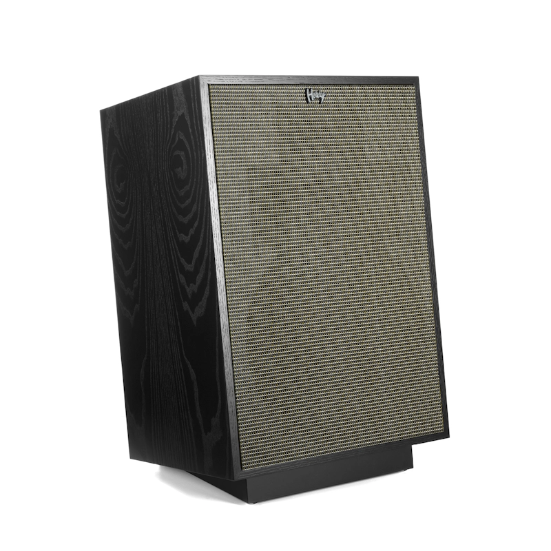 Heresy IV Black Ash Right Grille